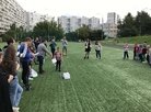Фото футбол