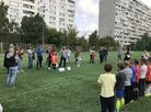 Фото футбол