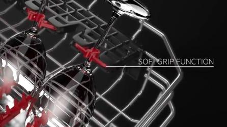 Специальные резиновые зажимы для бокалов SoftGrip Специальные резиновые зажимы для бокалов SoftGrip