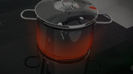 Функция PotBoost Функция PotBoost