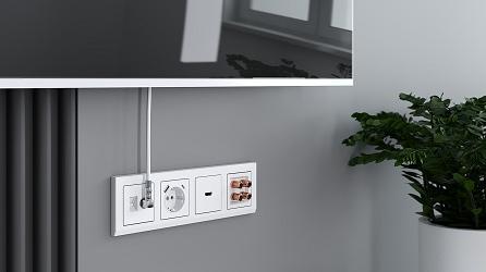 Разъем RJ45 Ethernet Разъем RJ45 Ethernet