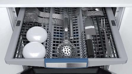 Третий уровень загрузки VarioDrawer Третий уровень загрузки VarioDrawer
