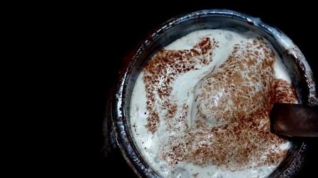 Caffe Crema Caffe Crema