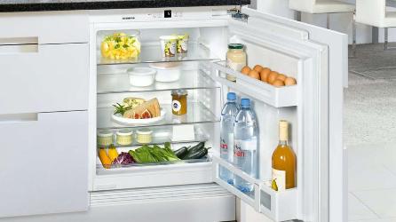 Однокамерный холодильник без морозильника