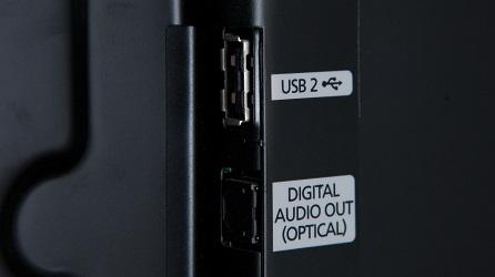 Разъем USB Разъем USB