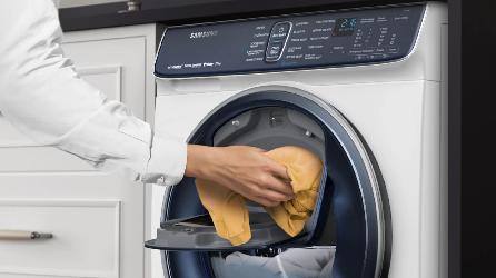 Режим QuickWash Режим QuickWash