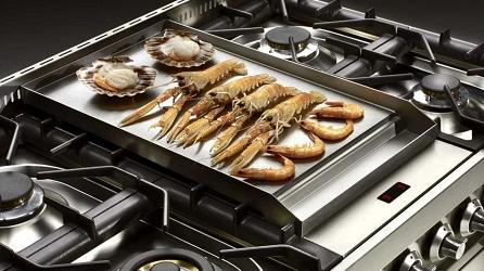 Fry-top Fry-top