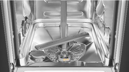 Система мойки SwingWash Система мойки SwingWash