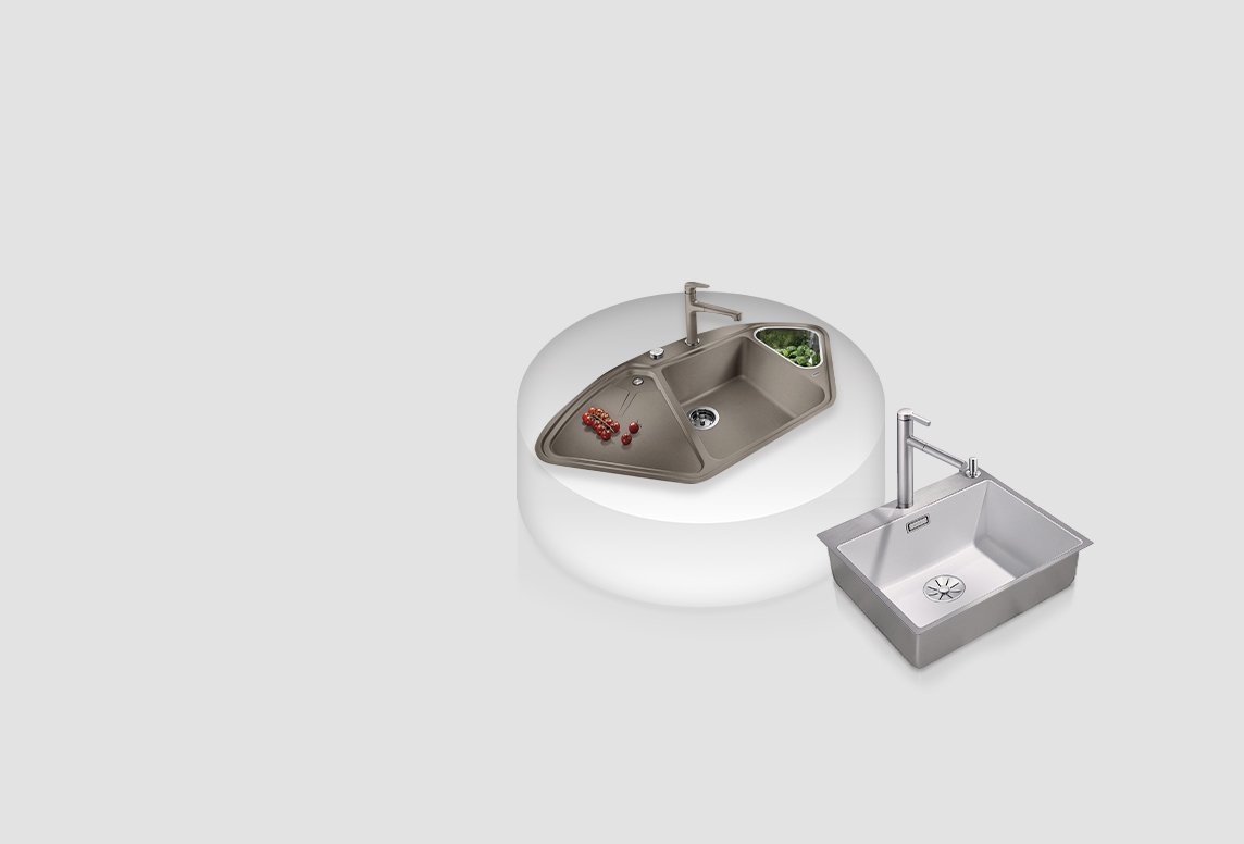 Немецкая сантехника