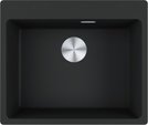 Мойка Franke MRG 610-54 FTL черный матовый