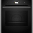 Духовой шкаф с паром Neff B24FS33N0