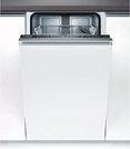 Посудомоечная машина Bosch SPV 30E30 RU