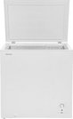 Морозильный ларь Hisense FC258D4BW1
