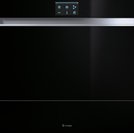 Встраиваемый шкаф шоковой заморозки Irinox Freddy 60 HF602350008 (полированная медь/черный)