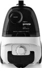 Пылесос Gorenje VC2201G4AEW