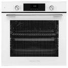 Электрический духовой шкаф Zigmund Shtain E 156 W