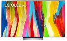 Телевизор LG OLED77C2RLA