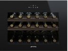 Винный шкаф Smeg CVI618NXS