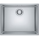 Мойка Franke FEX 210-50 сталь