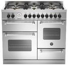 Варочный центр Bertazzoni MAS100 6 MFE T XT