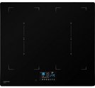 Варочная поверхность HIBERG i-MSD 6249 B