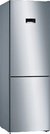 Холодильник Bosch KGN36VL2AR