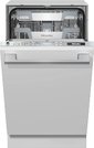 Встраиваемая посудомоечная машина Miele G 5790 SCVi SL