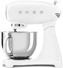 Миксер Smeg SMF05WHEU