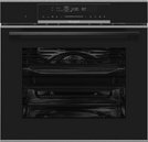 Духовой шкаф Weissgauff EOM 791 SDBSX