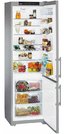 Холодильник  Liebherr CNes 4013 Comfort NoFrost