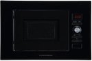 Встраиваемая микроволновая печь Kuppersberg HMW 625 B