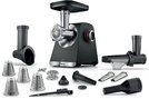 Мясорубка Bosch MFWS660B