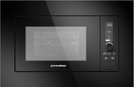 Встраиваемая микроволновая печь Maunfeld JBMO820GB01