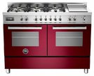 Варочный центр Bertazzoni PRO1206GMFEDVIT