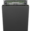 Встраиваемая посудомоечная машина Smeg STL7324AQL