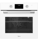 Духовой шкаф Midea MO509103YGW