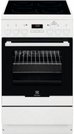Электрическая плита Electrolux EKI954901W