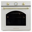 Электрический духовой шкаф Zigmund Shtain E 166 X