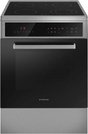 Электрическая плита Maunfeld MEC611CS10TD
