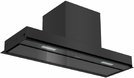 Встраиваемая вытяжка Franke EVO 90 BK