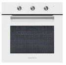 Электрический духовой шкаф Zigmund Shtain E 176 W