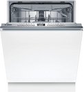 Встраиваемая посудомоечная машина Bosch SMH4HVX03E