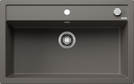 Мойка Blanco DALAGO 8 Silgranit вулкан серый 527248