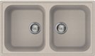 Мойка Smeg LZ862AV2