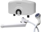 Водонагреватель Electrolux Smartfix 5.5 TS кран + душ