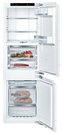 Встраиваемый холодильник с нижней морозильной камерой BOSCH KIF86HD20R