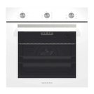 Электрический духовой шкаф Zigmund Shtain E 151 W