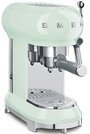 Кофемашина Smeg ECF01PGEU