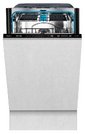 Встраиваемая посудомоечная машина Haier HDWE10-692RU