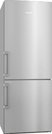 Холодильник Miele KFN 4796 CD EL со сломанной полкой внутри
